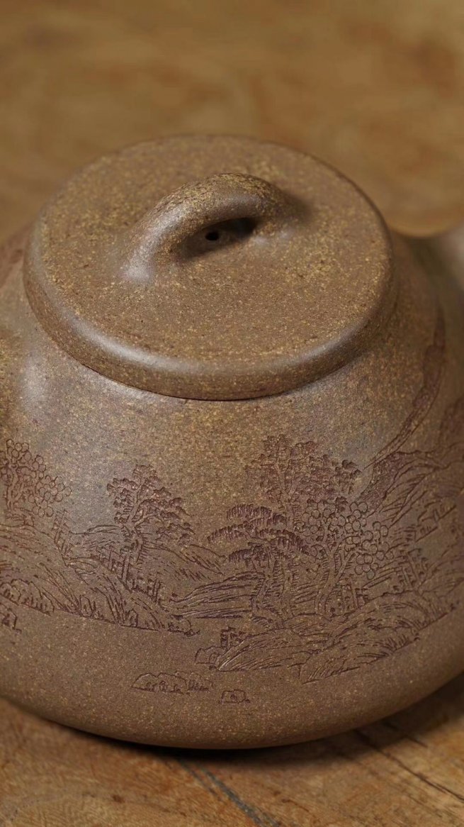 马建作品 石瓢