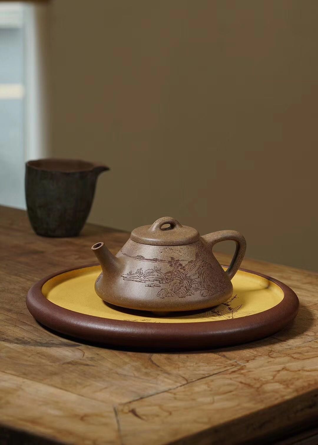 马建作品 石瓢