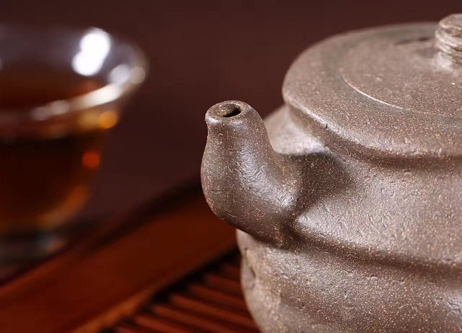 沈洪斌作品 岩栖小品系列