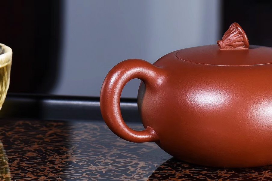 戚志君作品 清莲