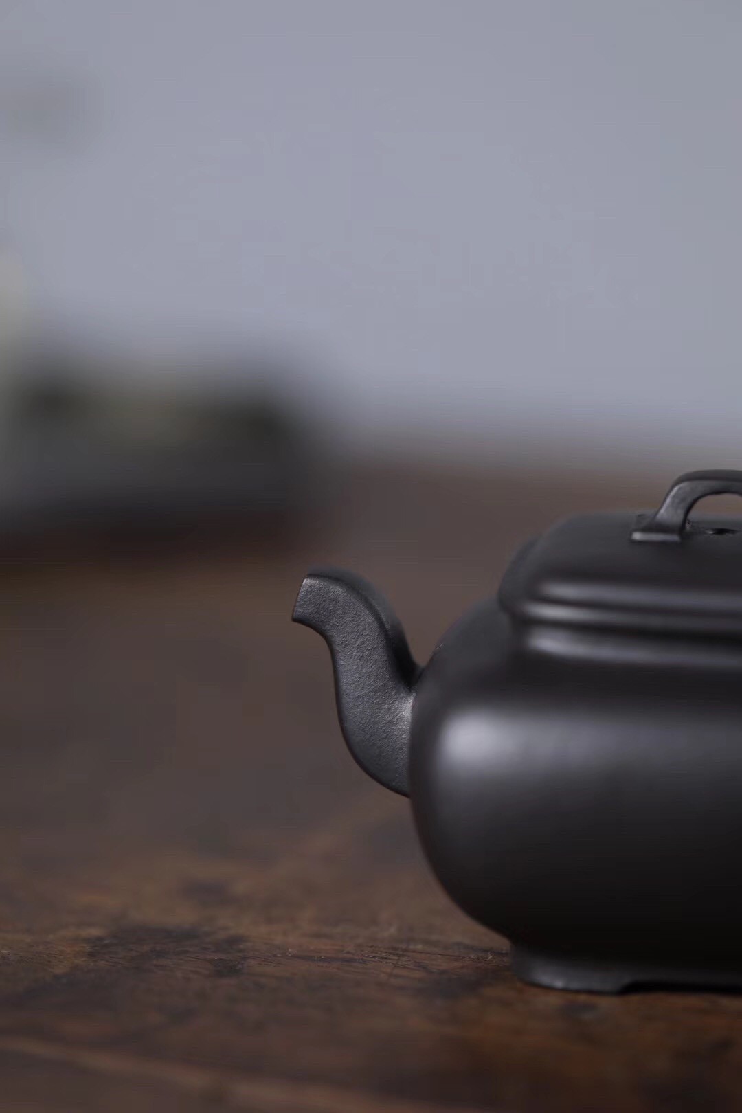 洪扣娣作品 迷你传方