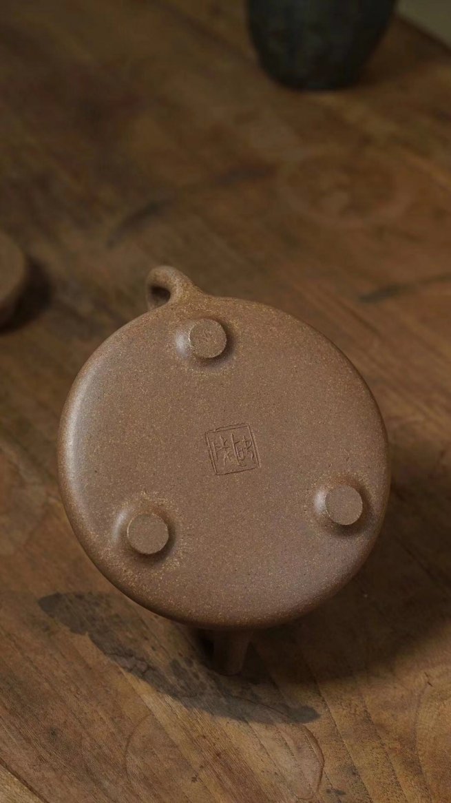 马建作品 石瓢