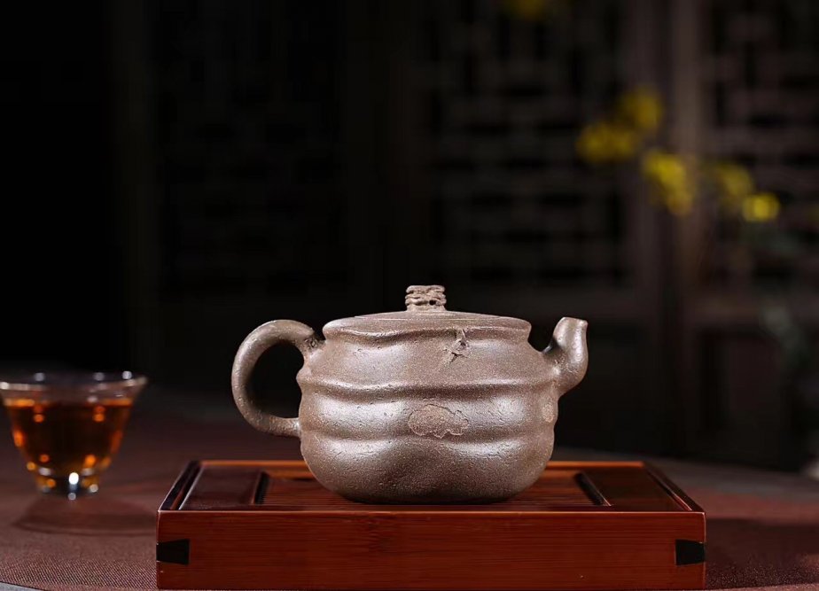 沈洪斌作品 岩栖小品系列