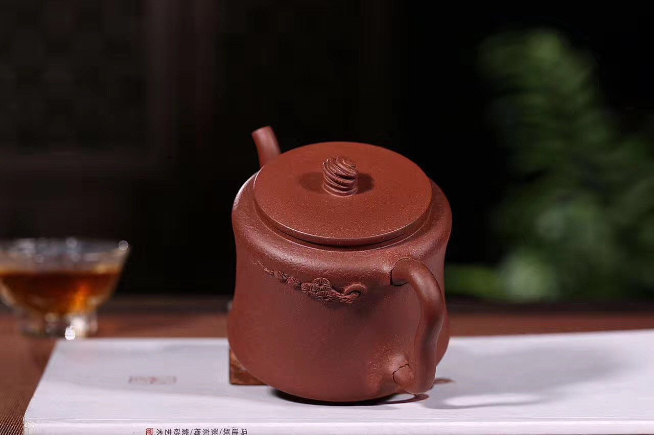 杨军保作品 松风竹影套组