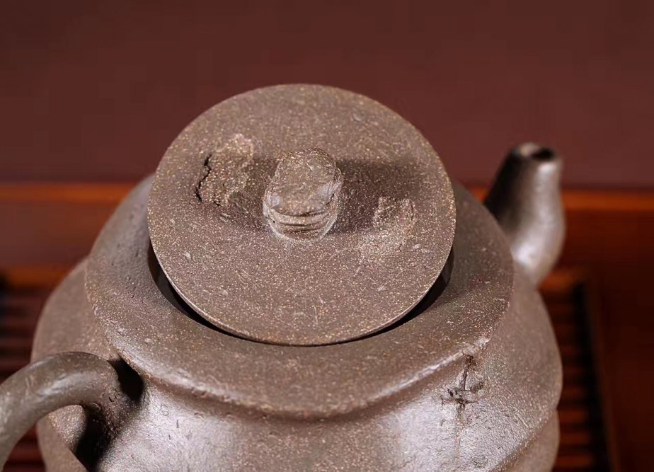 沈洪斌作品 岩栖小品系列