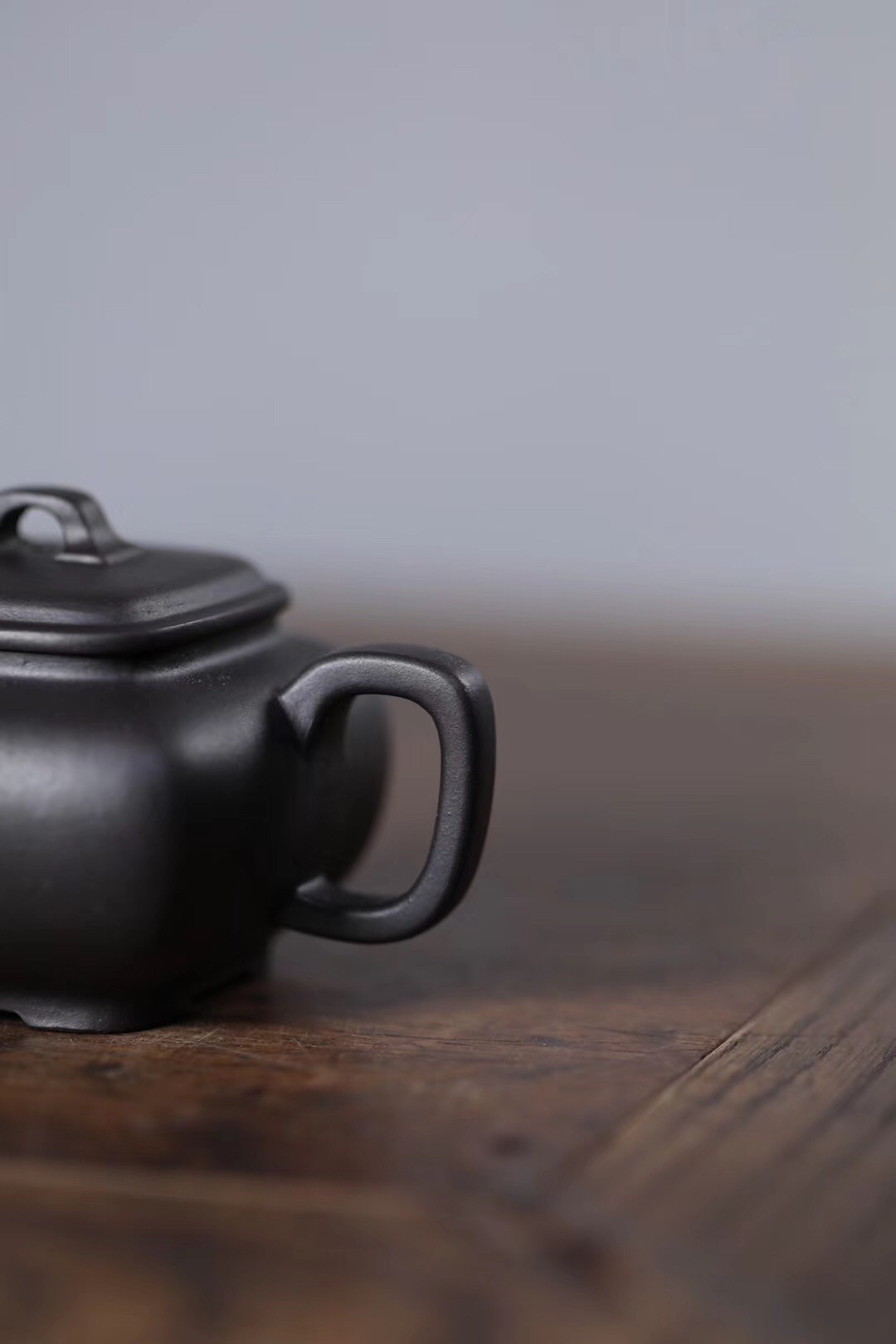 洪扣娣作品 迷你传方