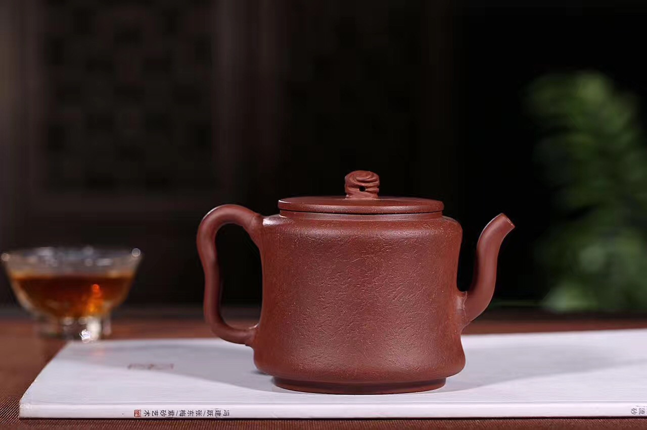 杨军保作品 松风竹影套组