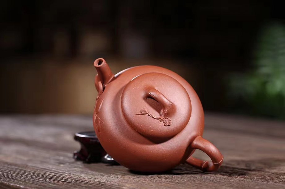 杨军保作品 梅竹双青