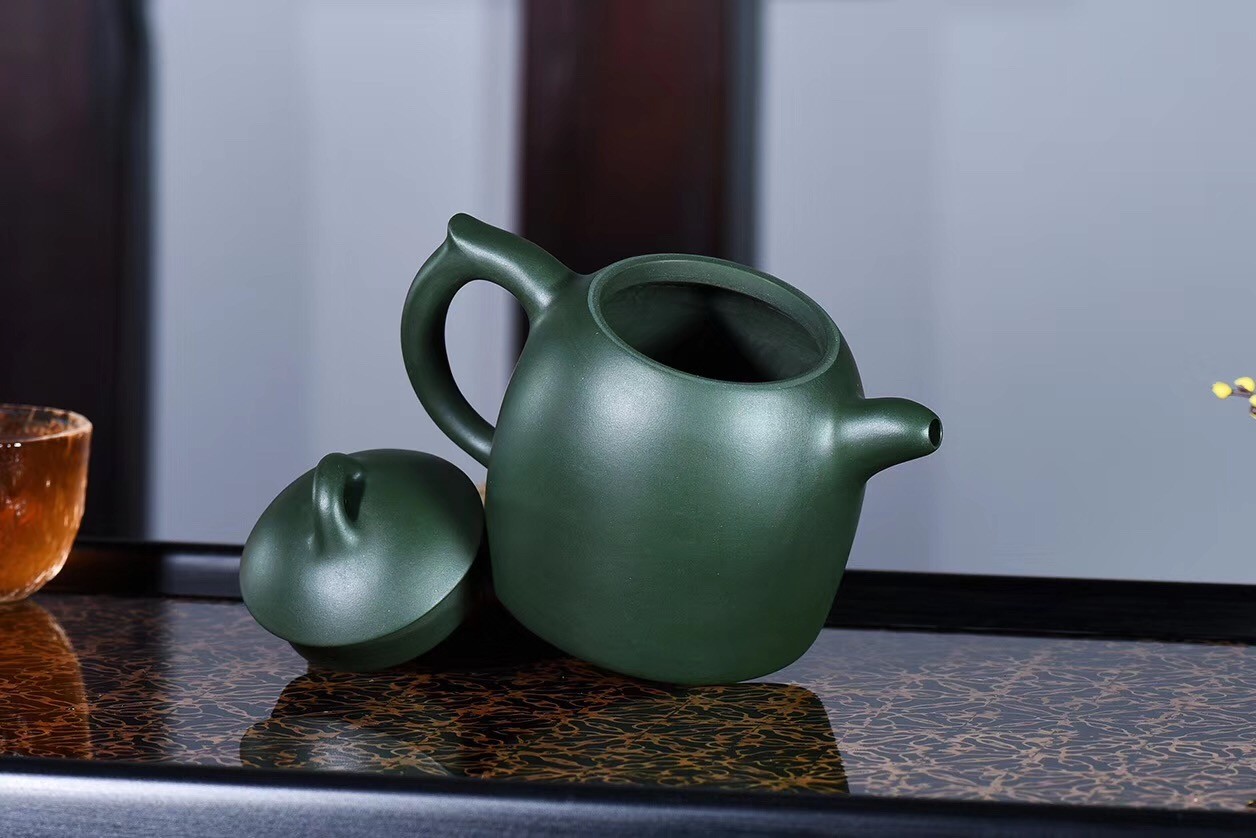 戚志君作品 秦权