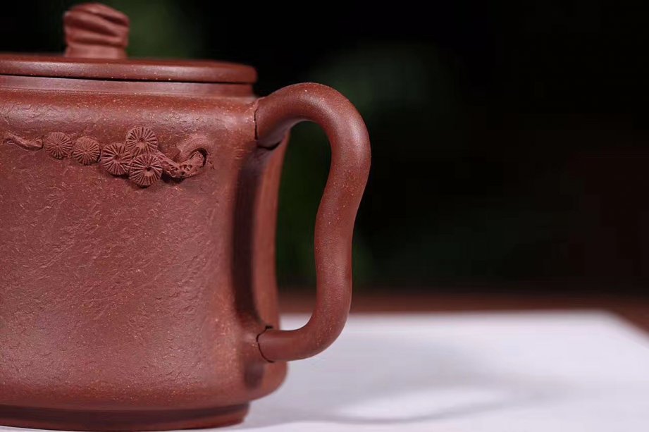 杨军保作品 松风竹影套组