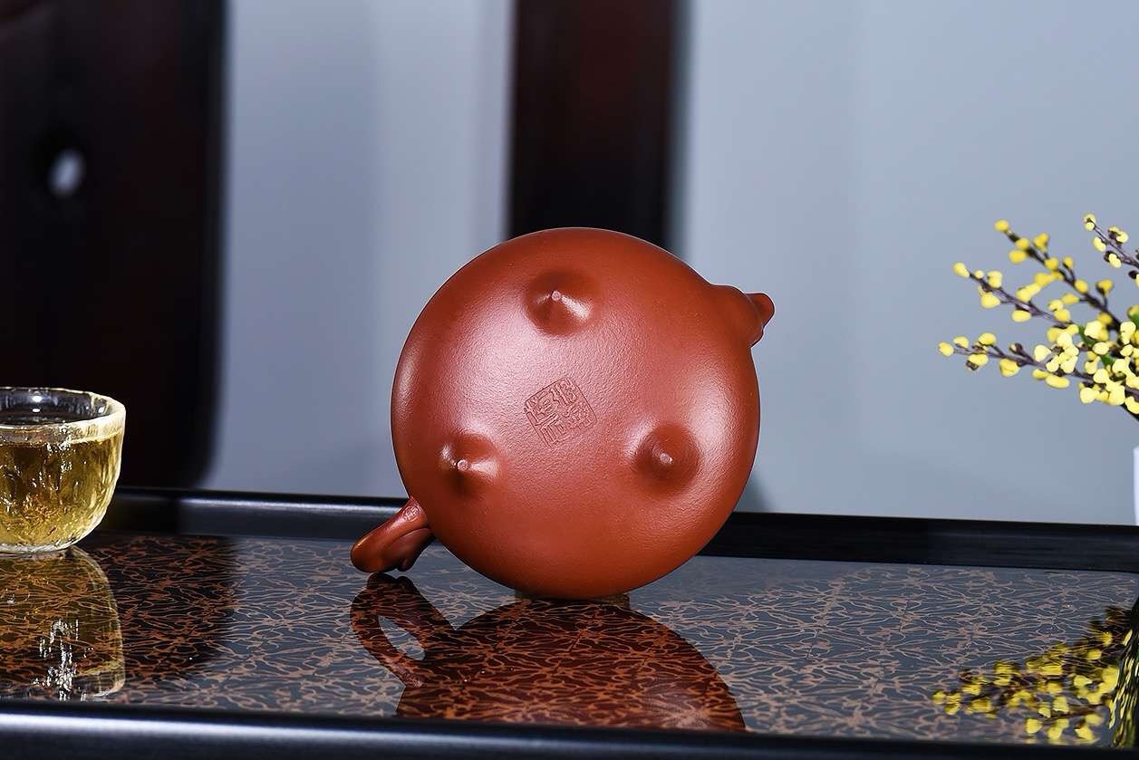 戚志君作品 羊羊得意