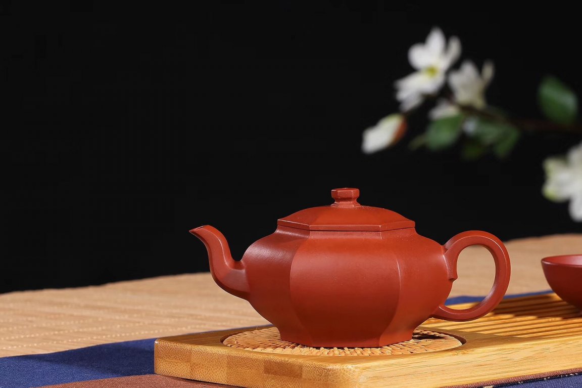沈洪斌作品 锦方