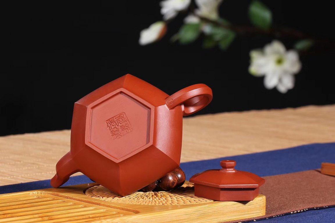 沈洪斌作品 锦方