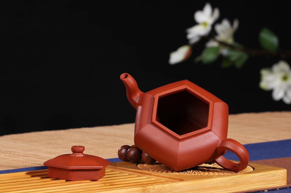 沈洪斌作品 锦方