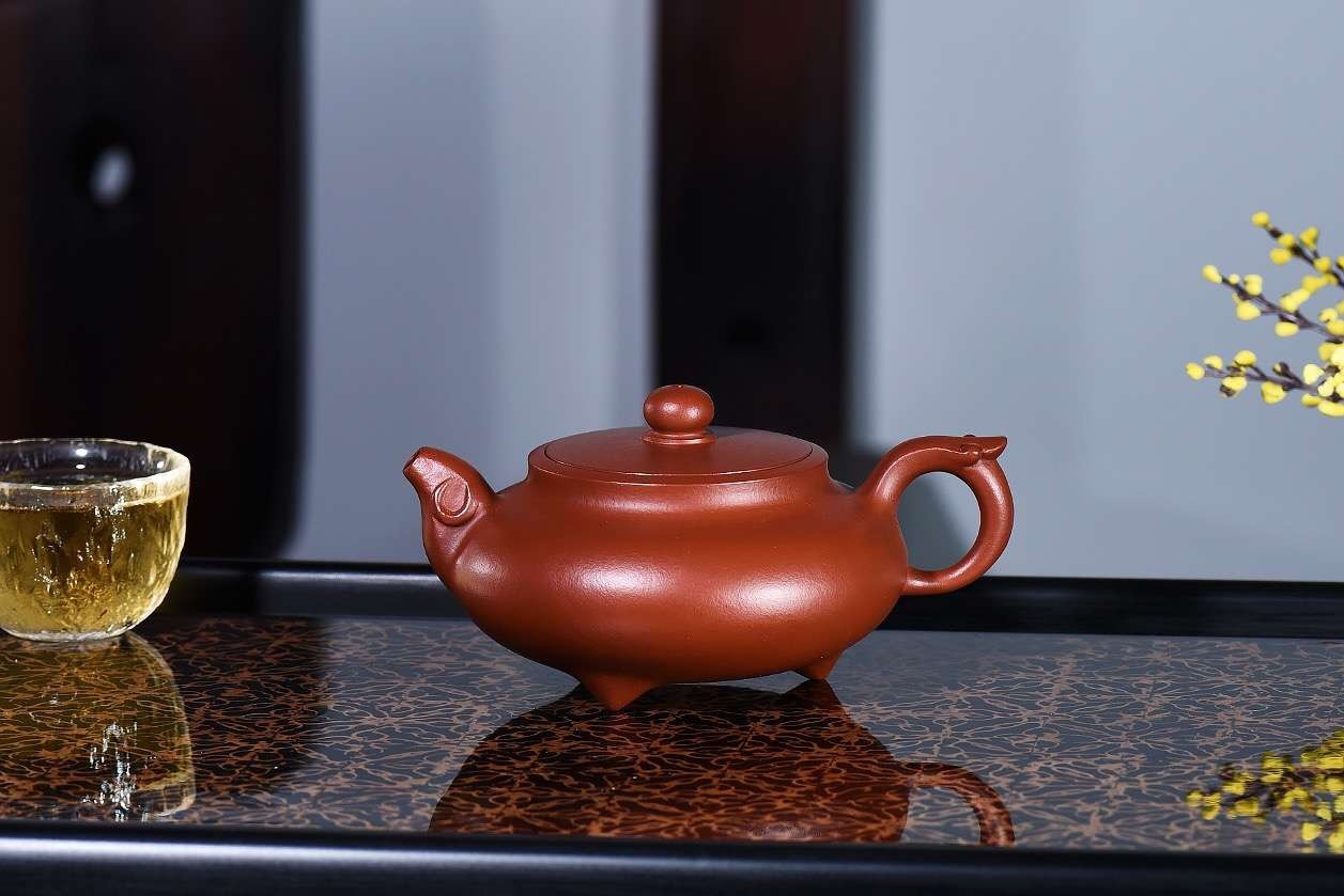 戚志君作品 羊羊得意