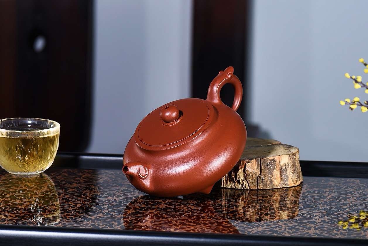 戚志君作品 羊羊得意