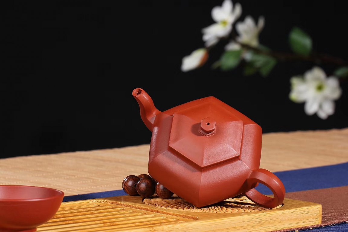 沈洪斌作品 锦方