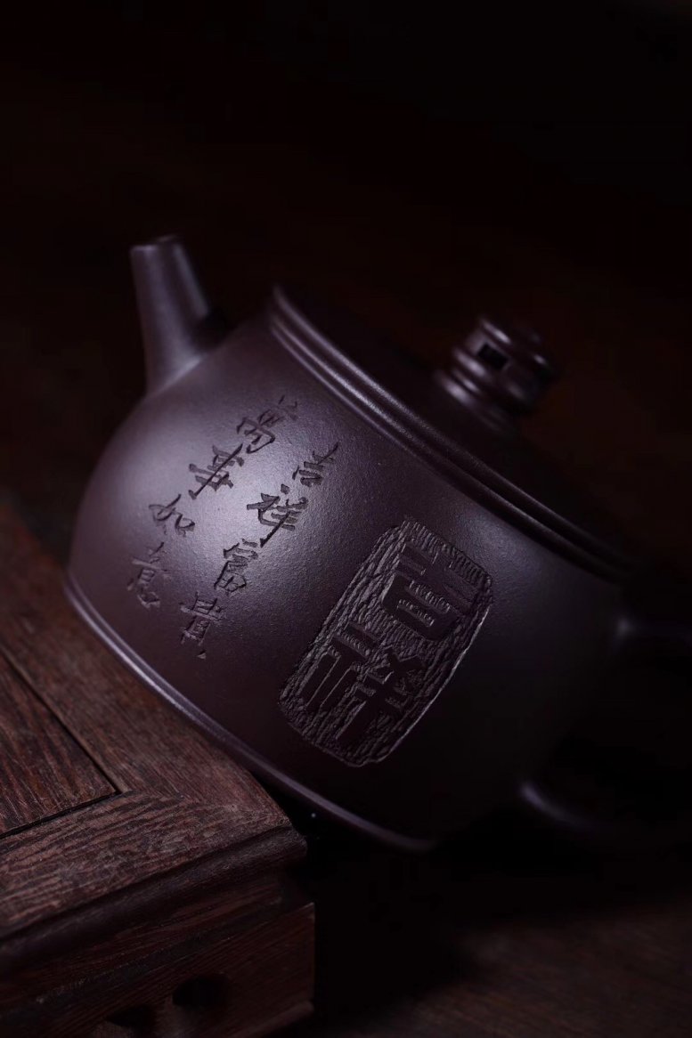 戚志君作品 吉祥