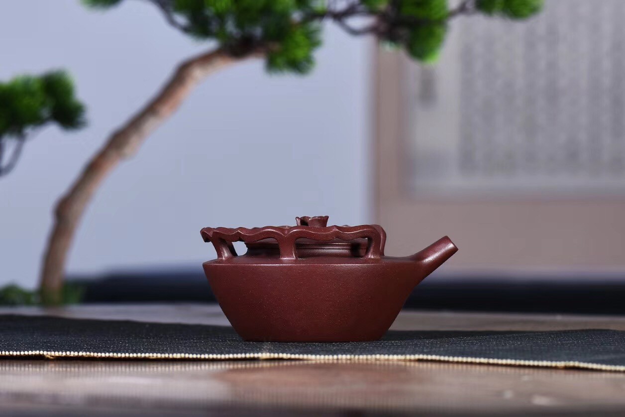 戚志君作品 心随禅静