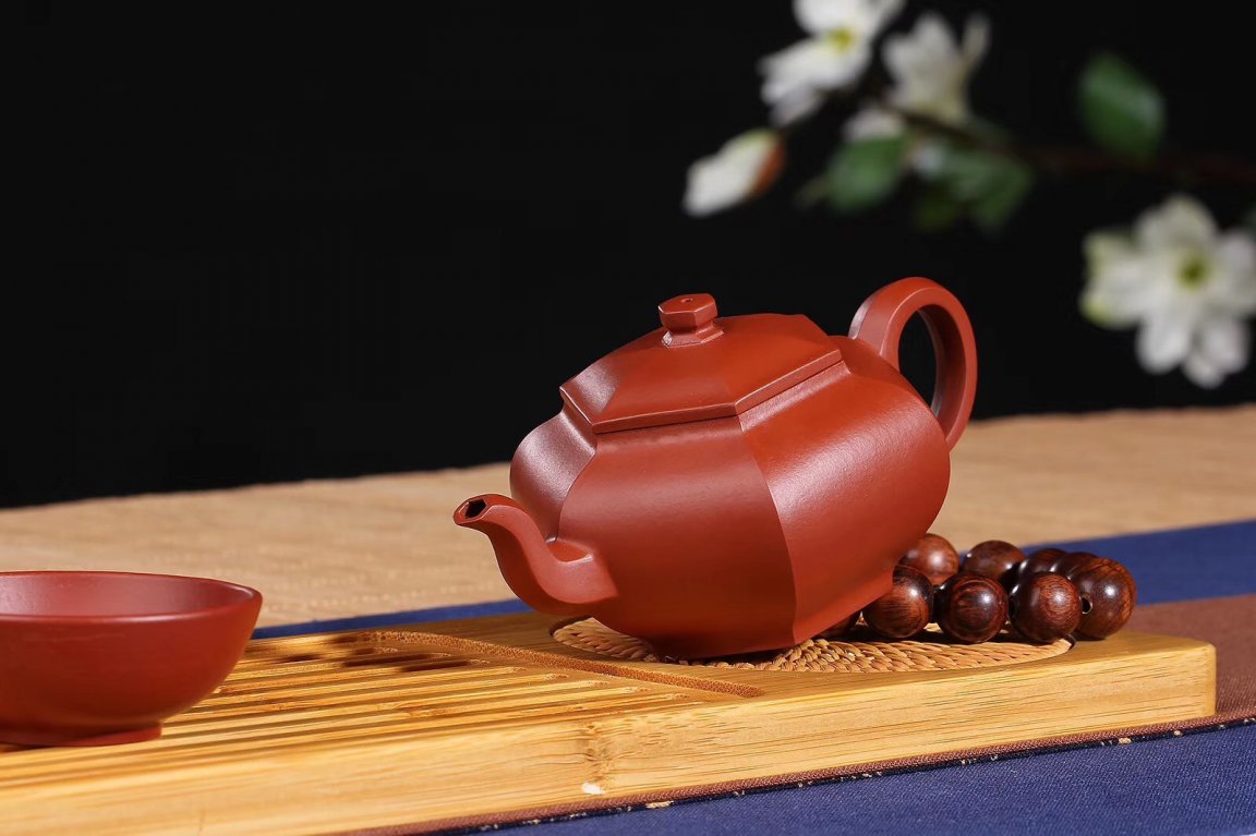 沈洪斌作品 锦方