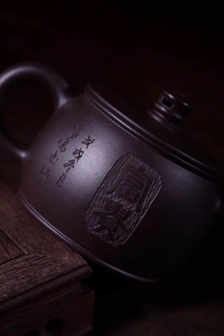 戚志君作品 吉祥