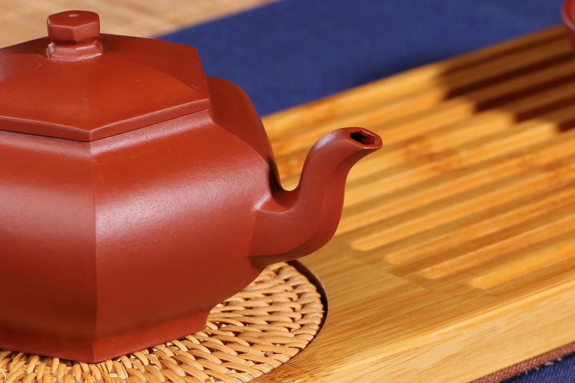 沈洪斌作品 锦方