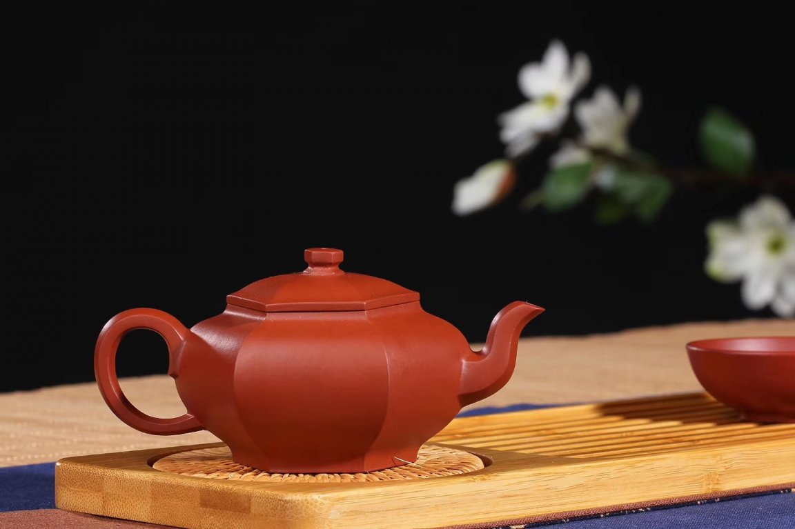 沈洪斌作品 锦方