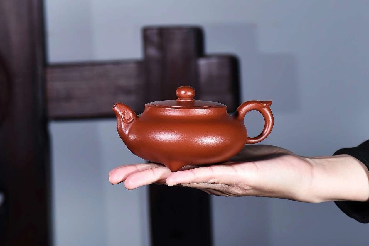 戚志君作品 羊羊得意