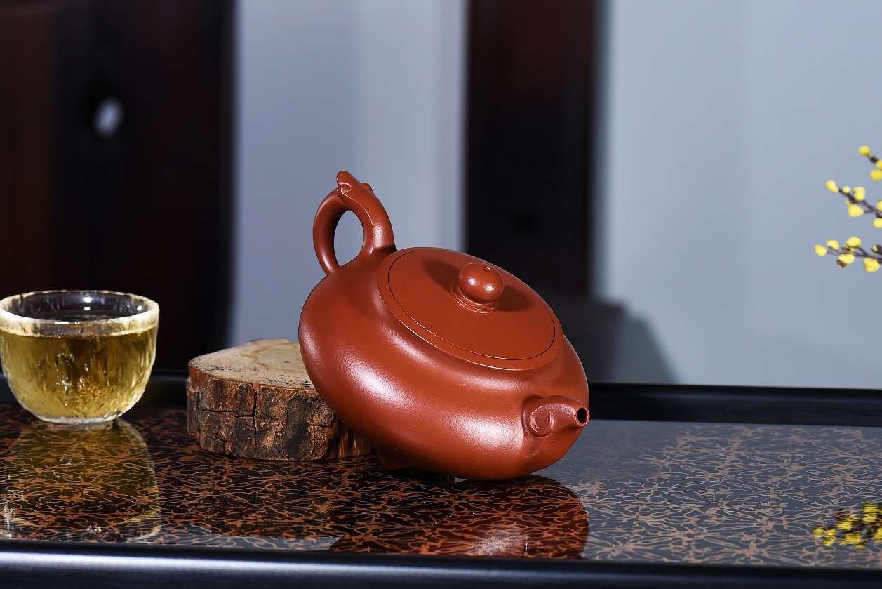 戚志君作品 羊羊得意