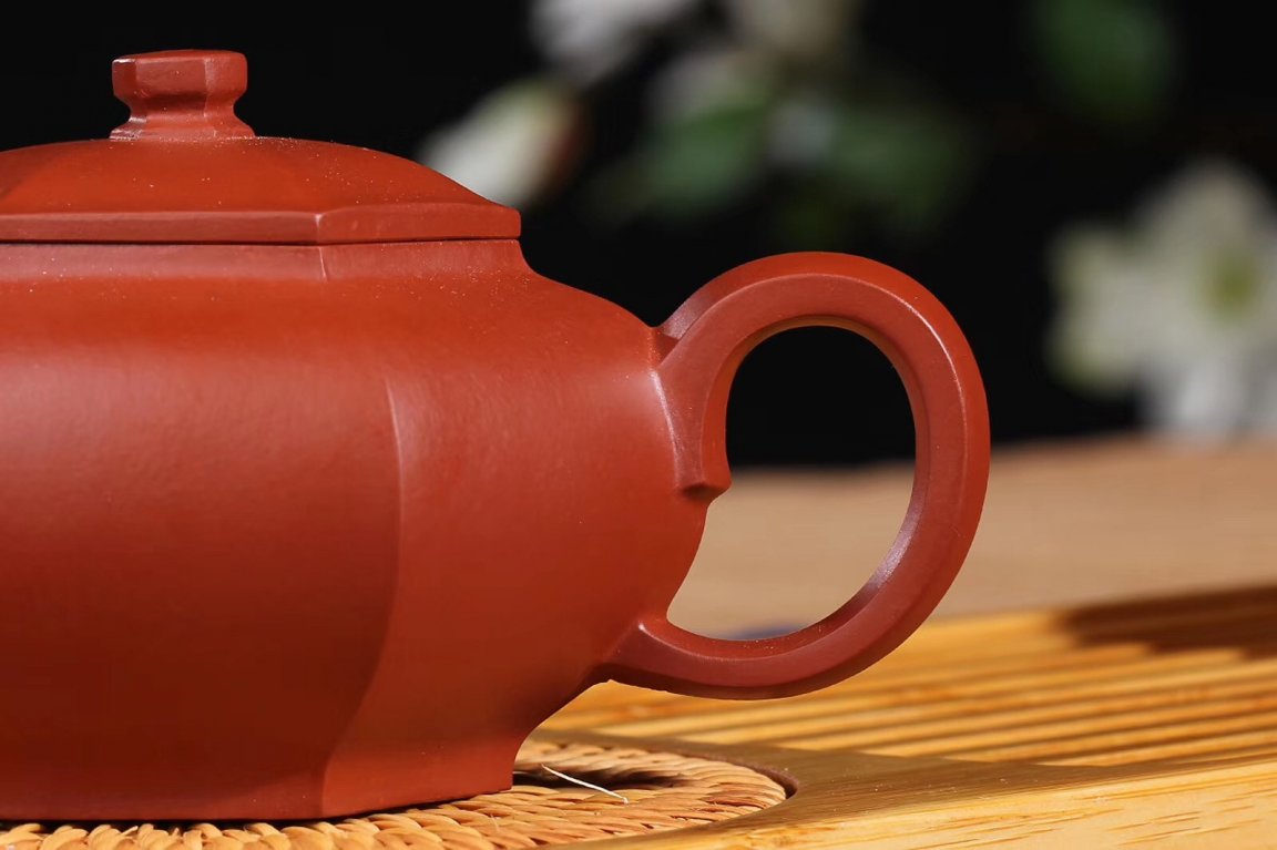 沈洪斌作品 锦方
