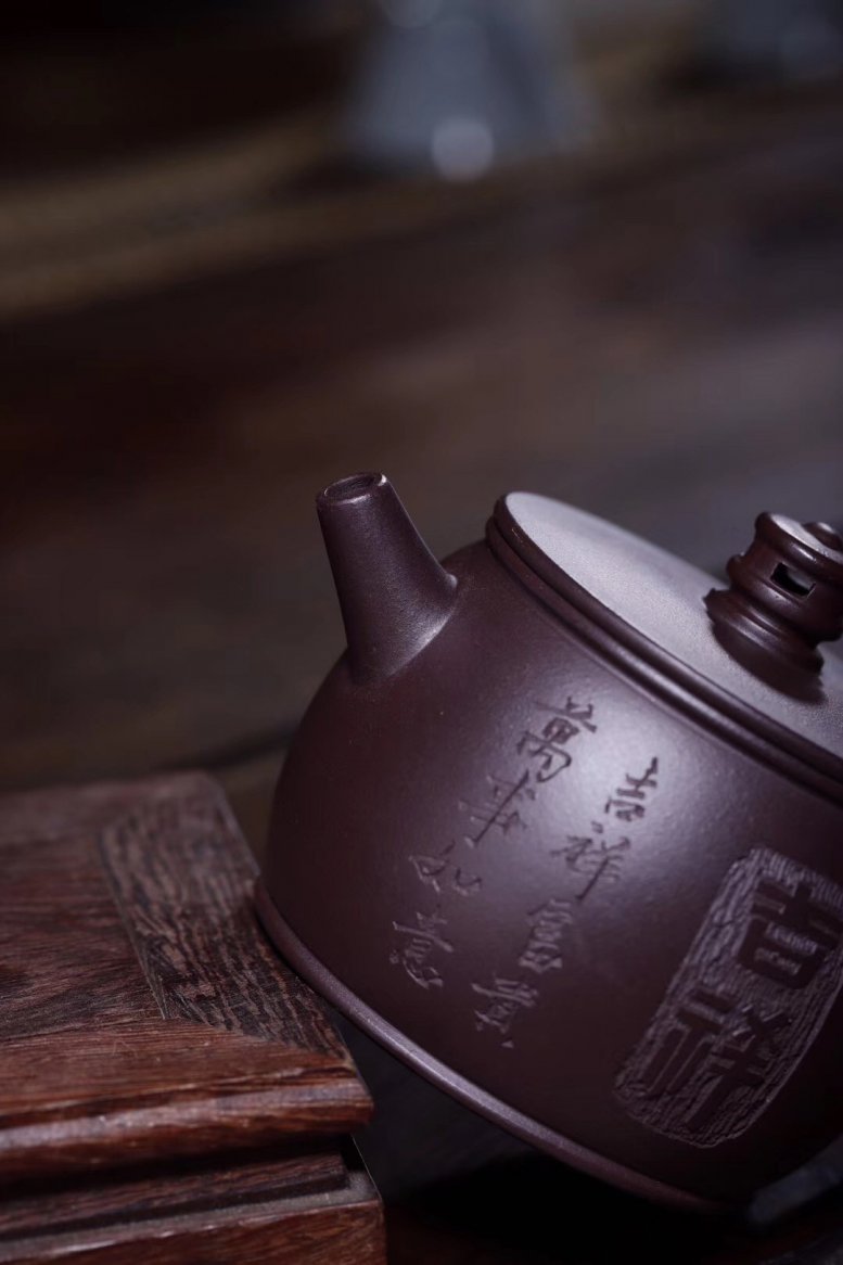 戚志君作品 吉祥