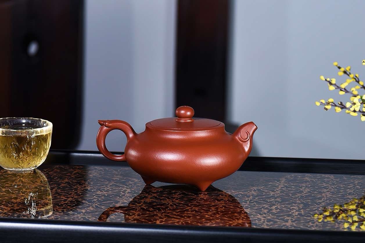 戚志君作品 羊羊得意