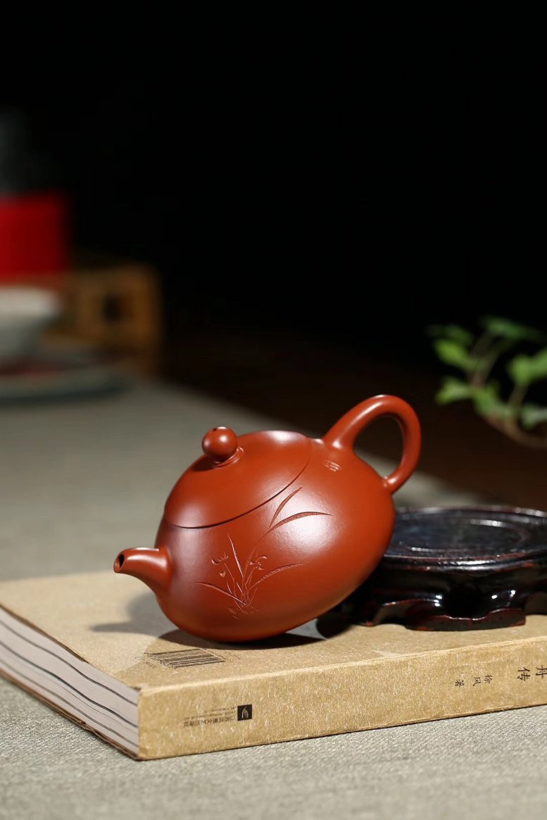 杨军保作品 文旦