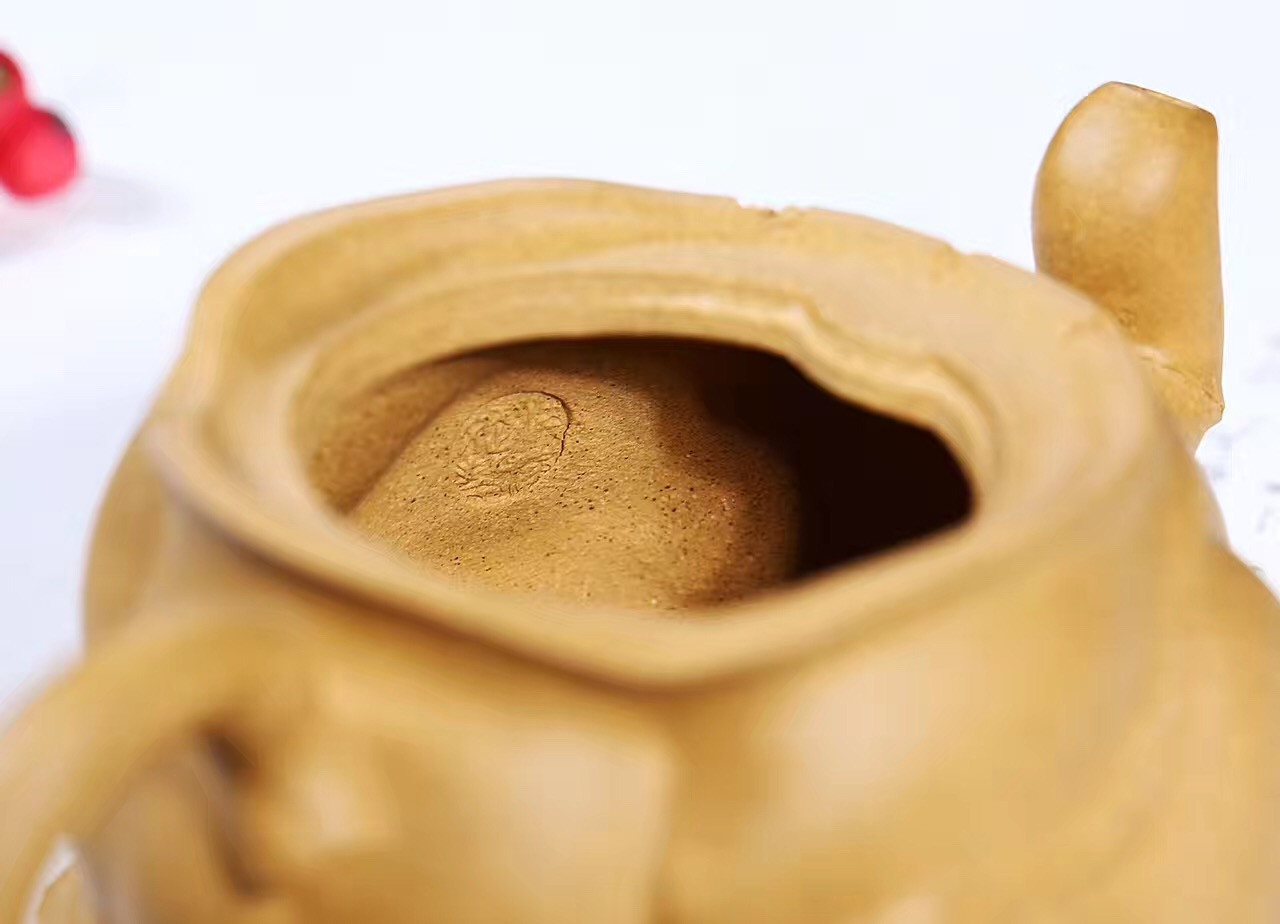 沈洪斌作品 金竹