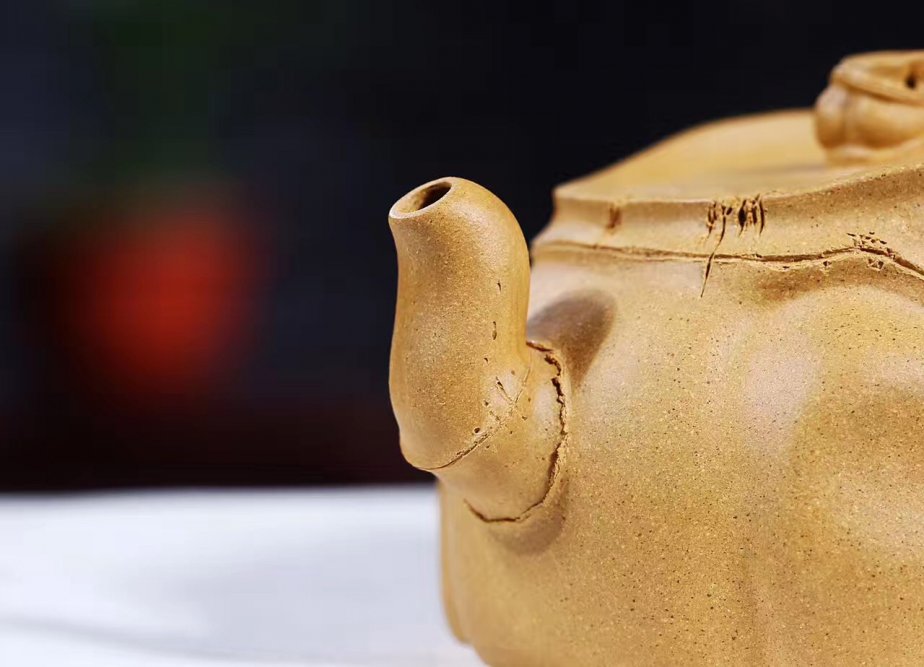 沈洪斌作品 金竹