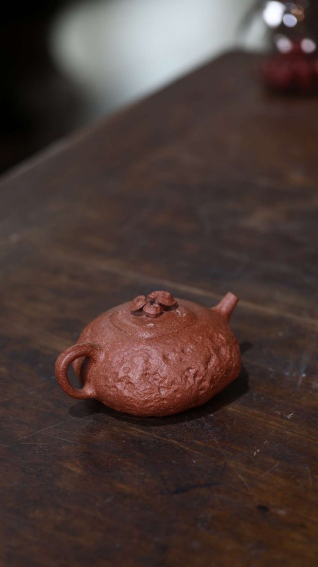 芦建芬作品 如意云供