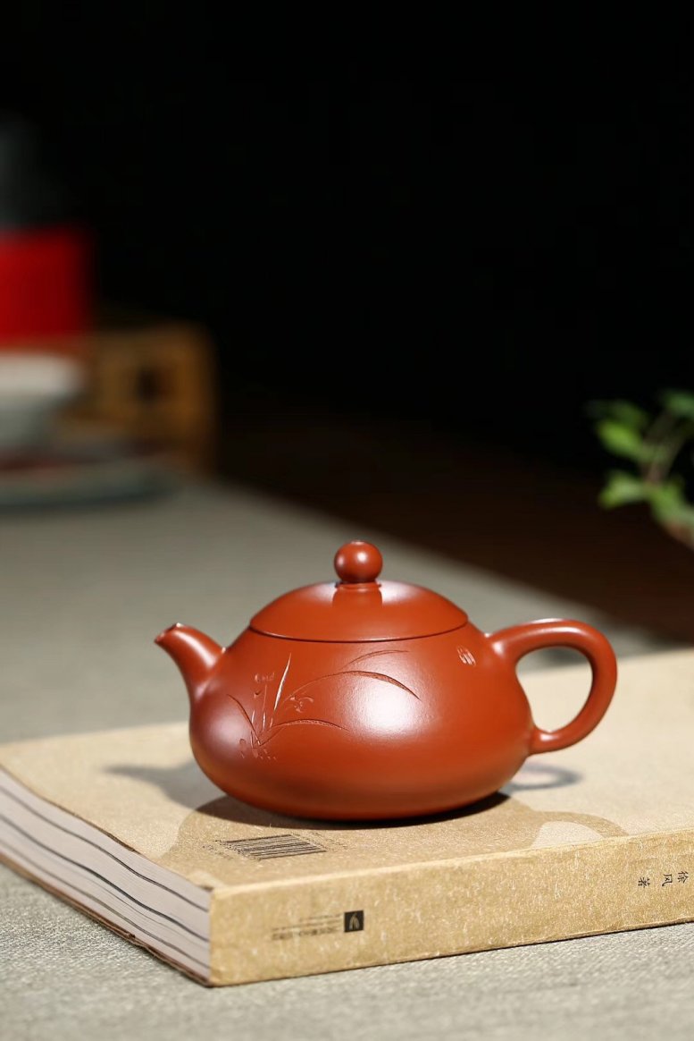 杨军保作品 文旦