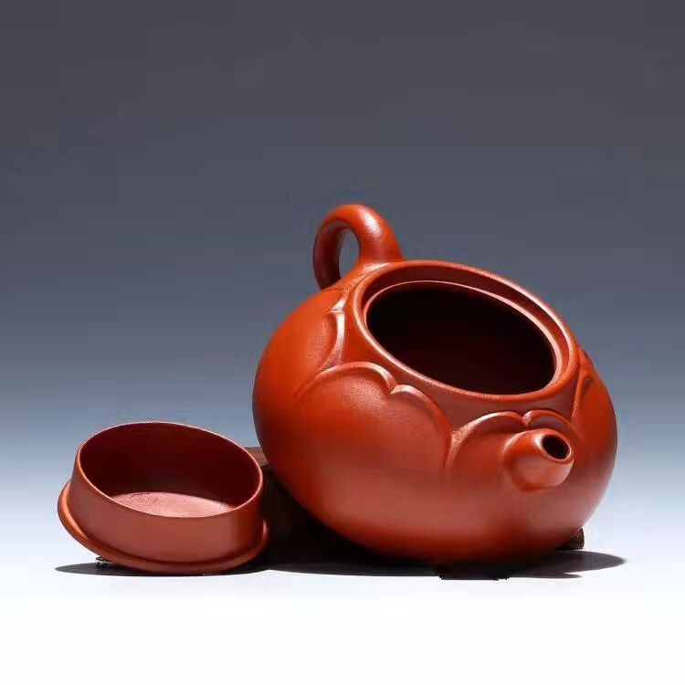 杨军保作品 含苞待放