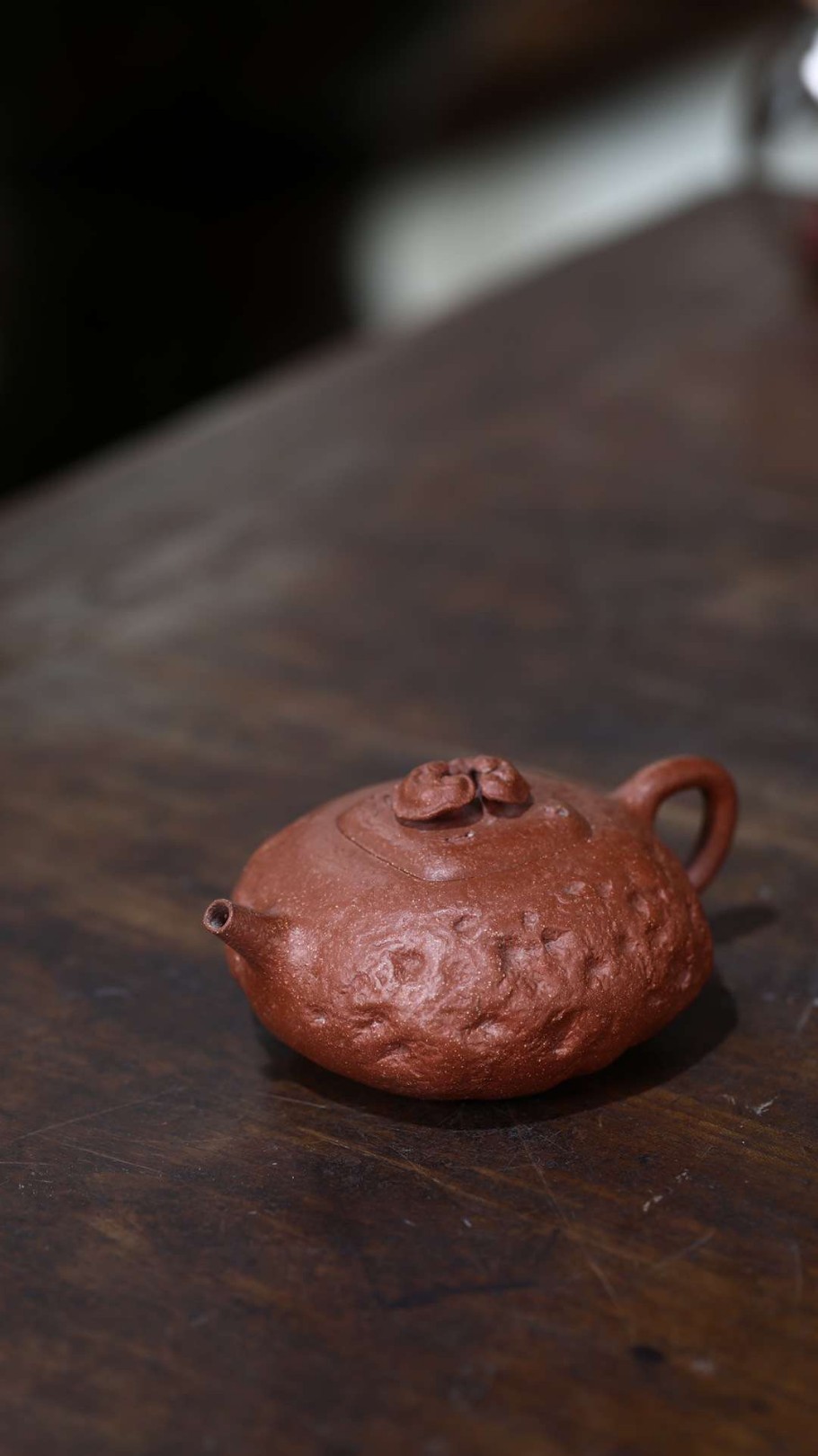芦建芬作品 如意云供