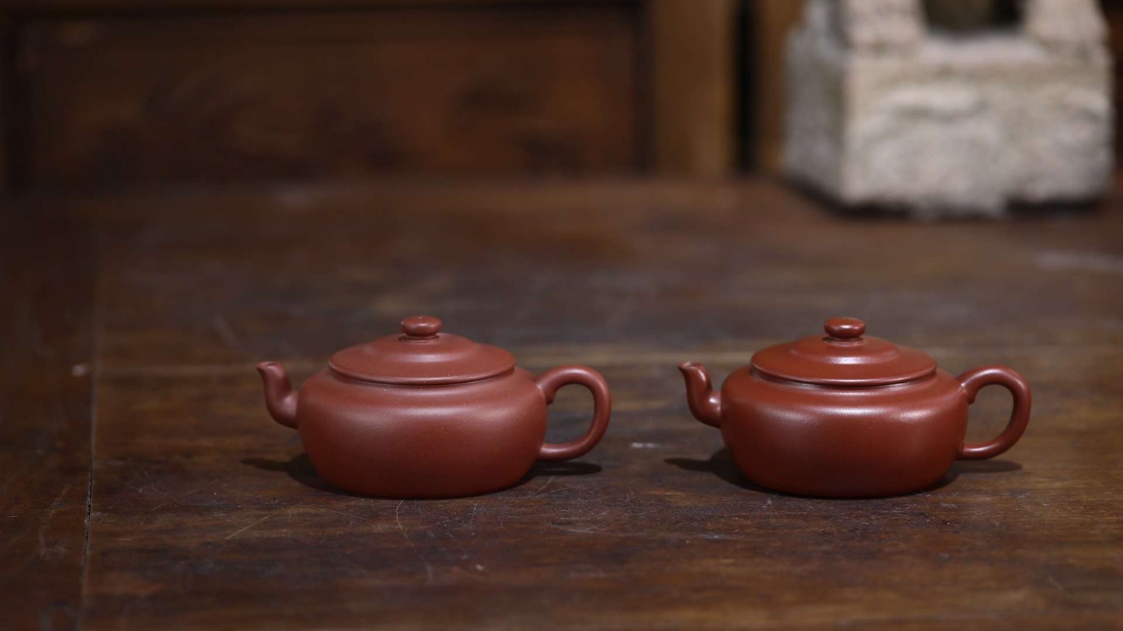 蔡新平作品 矮笠帽