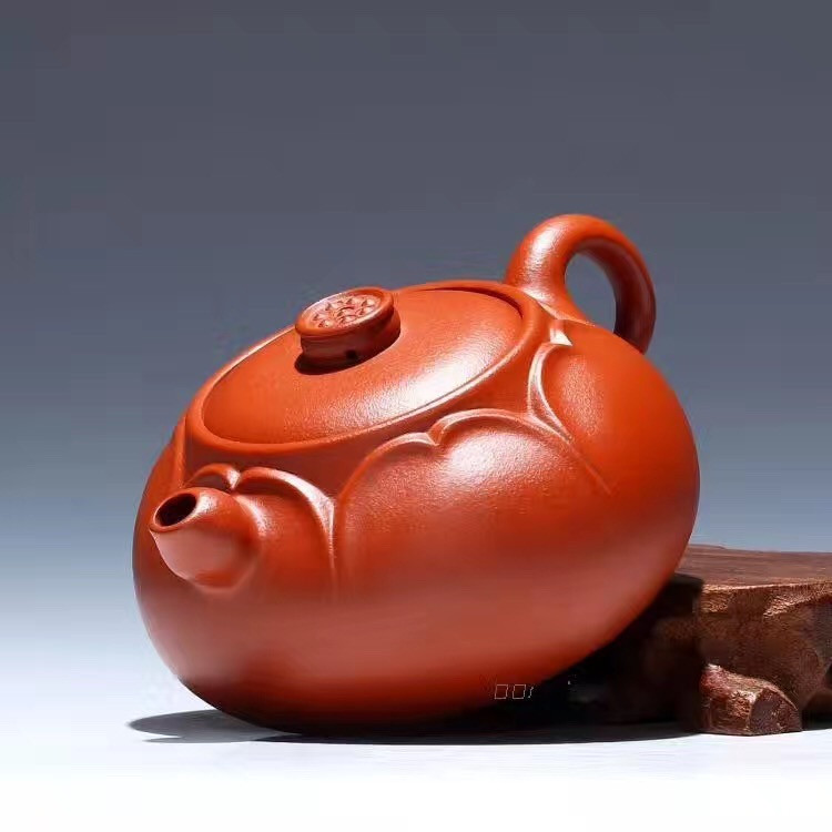 杨军保作品 含苞待放