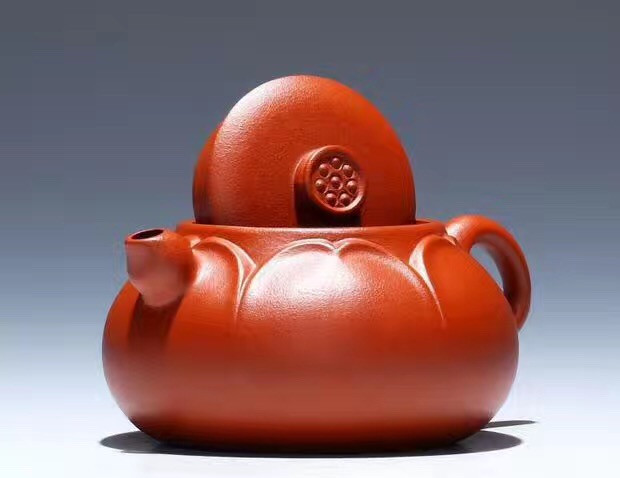 杨军保作品 含苞待放