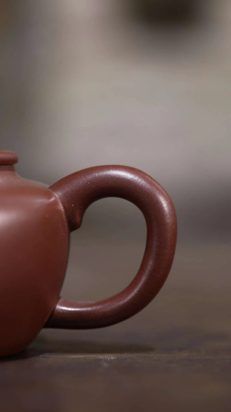 蔡新平作品 矮笠帽