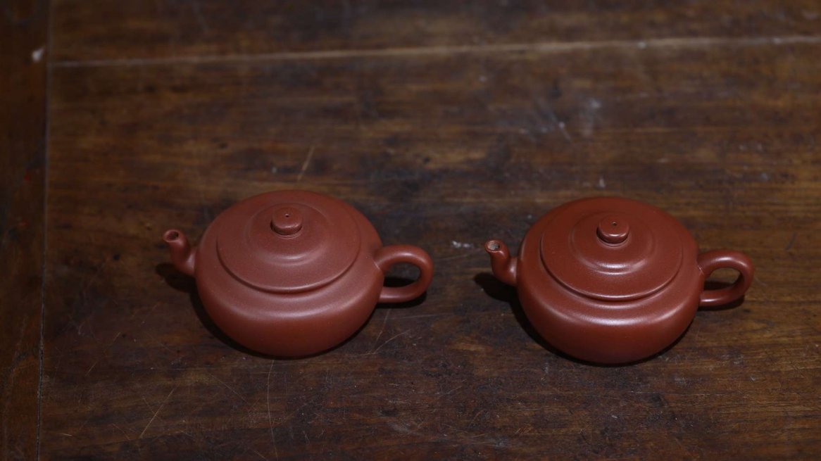 蔡新平作品 矮笠帽