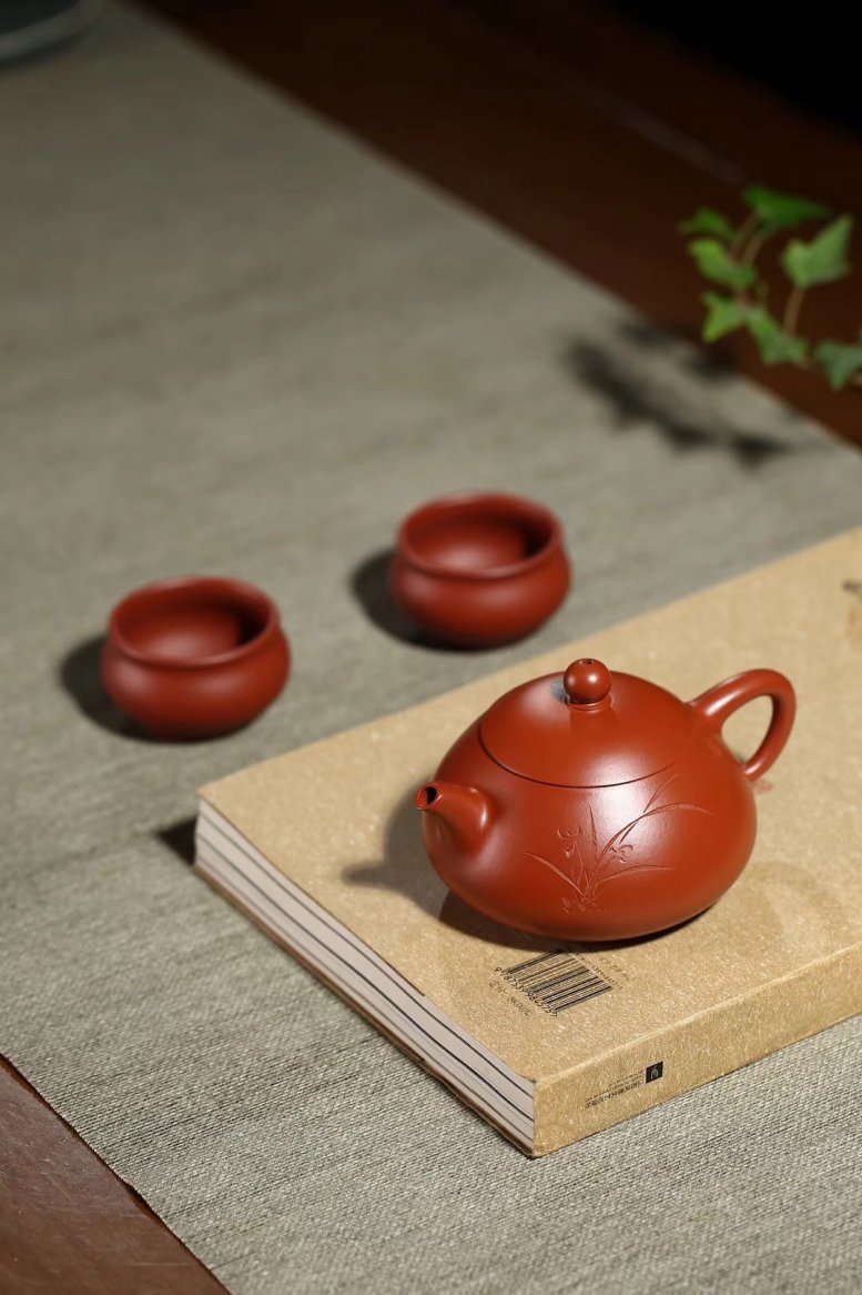 杨军保作品 文旦