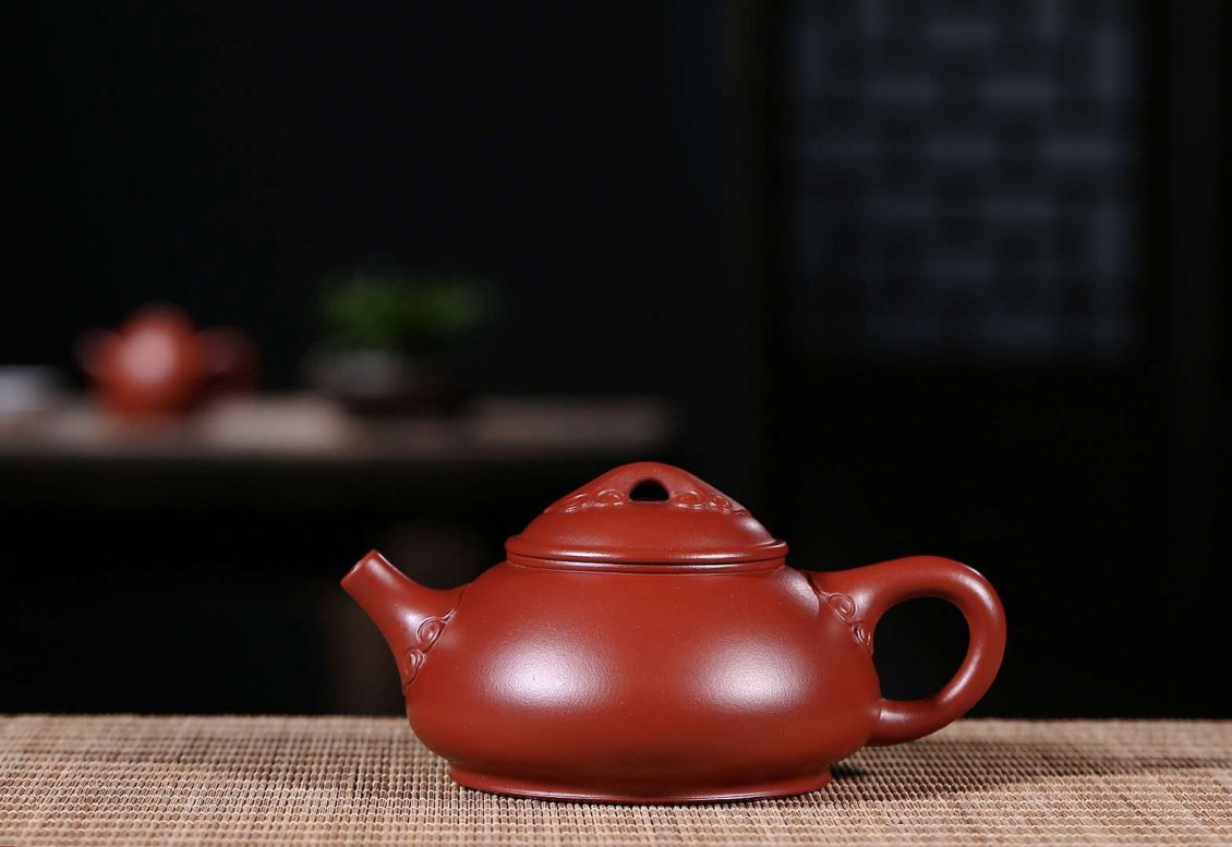 杨军保作品 如意