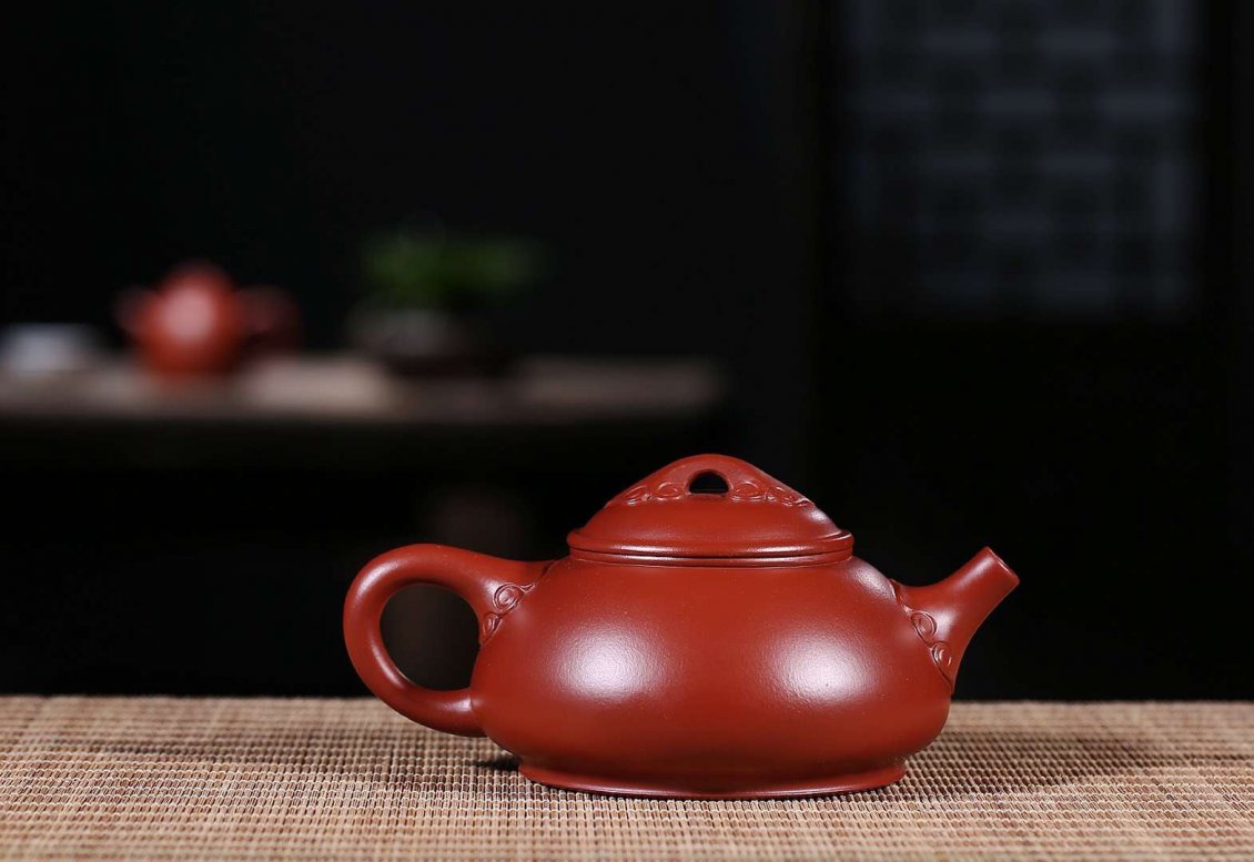 杨军保作品 如意