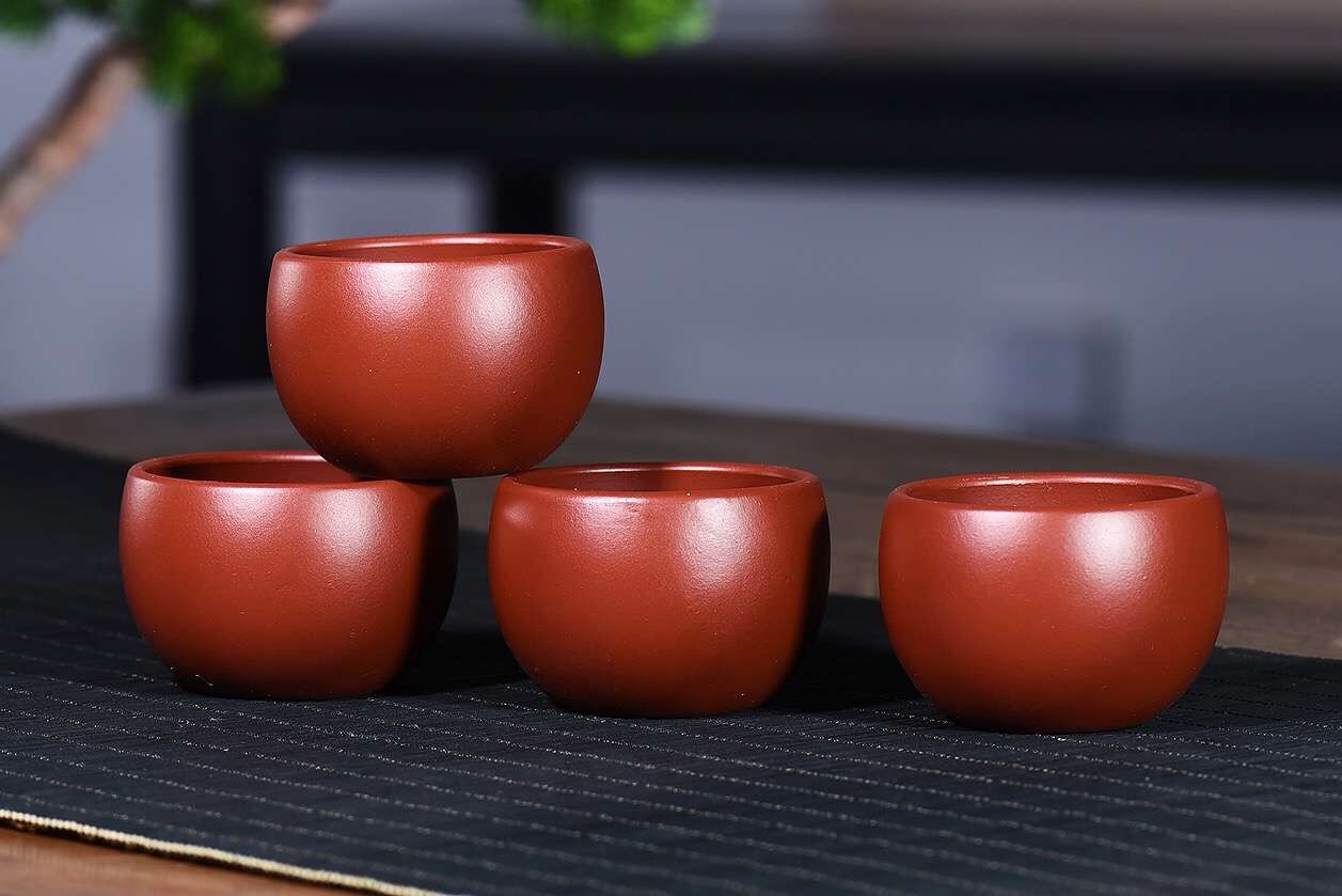 戚志君作品 德钟套组