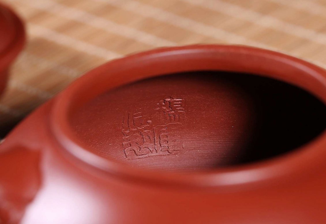 杨军保作品 如意