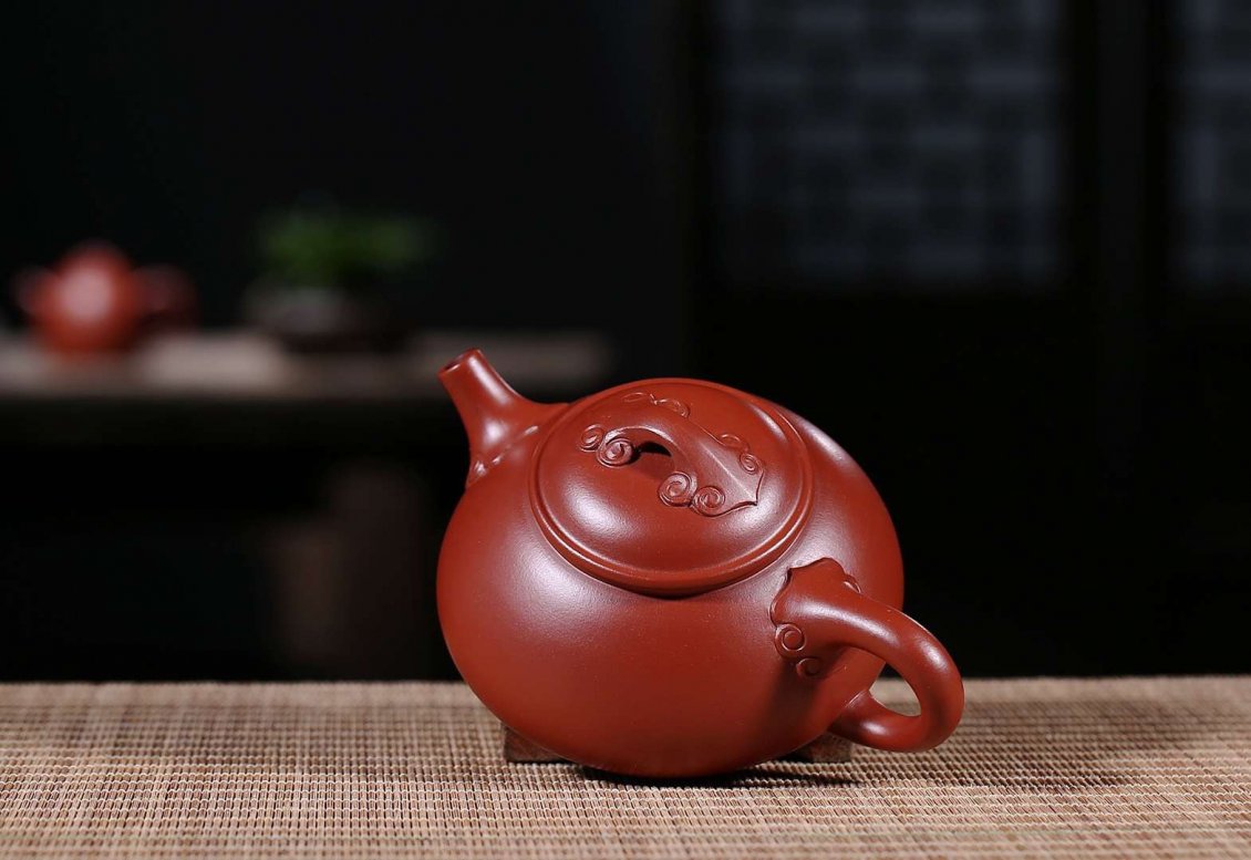 杨军保作品 如意